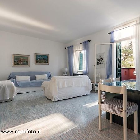 Cinqueterre National Park Sea View Apartment ฟรามูรา ภายนอก รูปภาพ