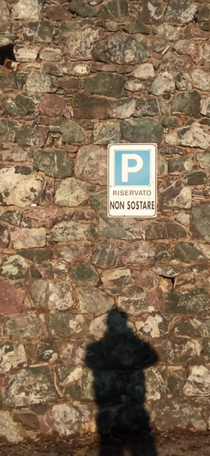 Cinqueterre National Park Sea View Apartment ฟรามูรา ภายนอก รูปภาพ