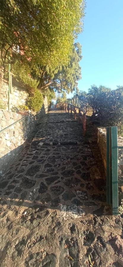 Cinqueterre National Park Sea View Apartment ฟรามูรา ภายนอก รูปภาพ