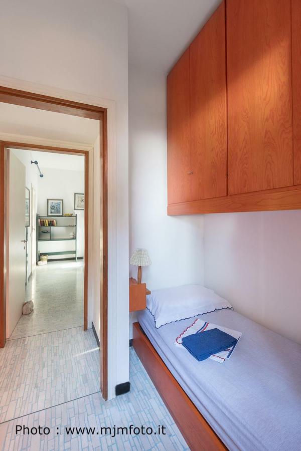 Cinqueterre National Park Sea View Apartment ฟรามูรา ภายนอก รูปภาพ