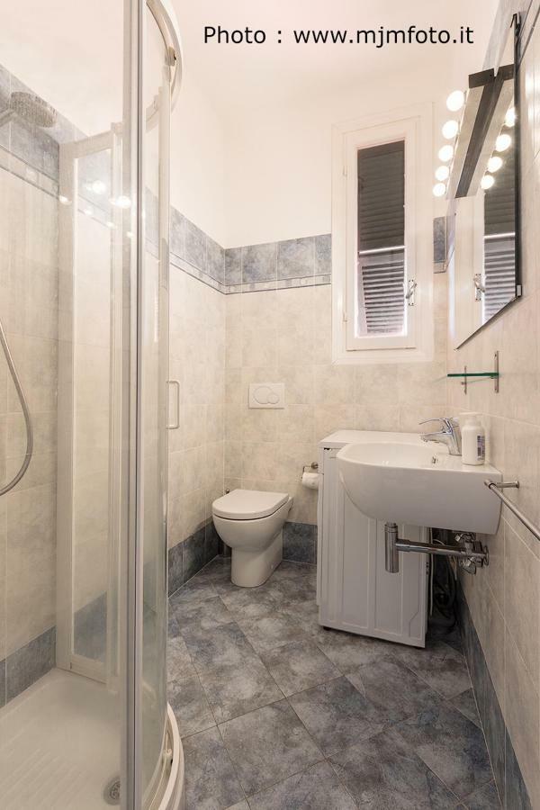 Cinqueterre National Park Sea View Apartment ฟรามูรา ภายนอก รูปภาพ