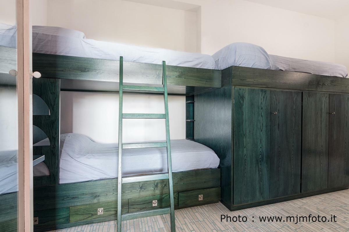 Cinqueterre National Park Sea View Apartment ฟรามูรา ภายนอก รูปภาพ
