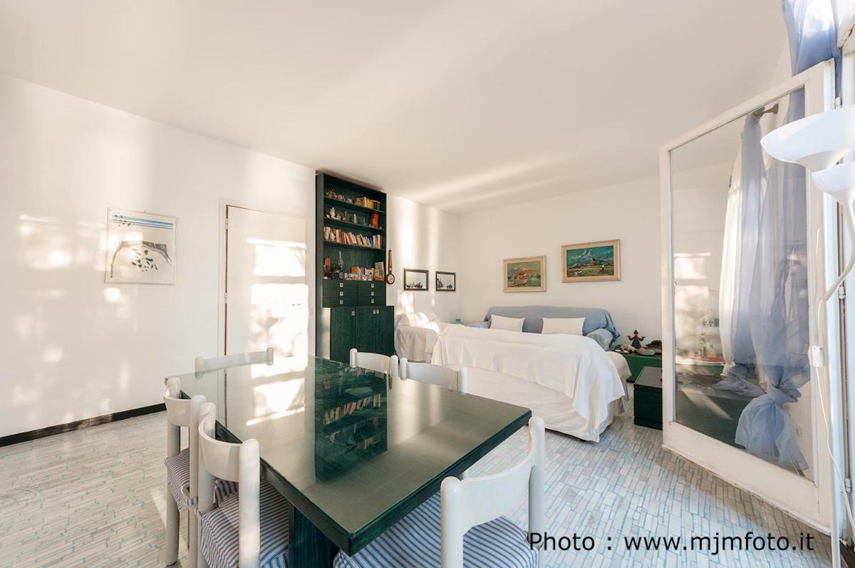 Cinqueterre National Park Sea View Apartment ฟรามูรา ภายนอก รูปภาพ