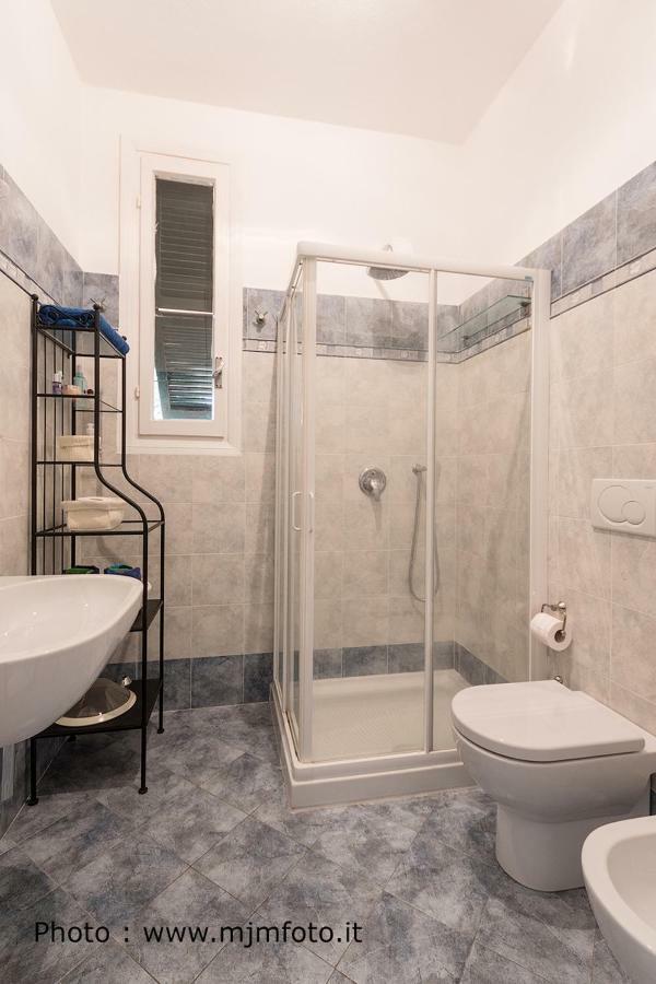Cinqueterre National Park Sea View Apartment ฟรามูรา ภายนอก รูปภาพ
