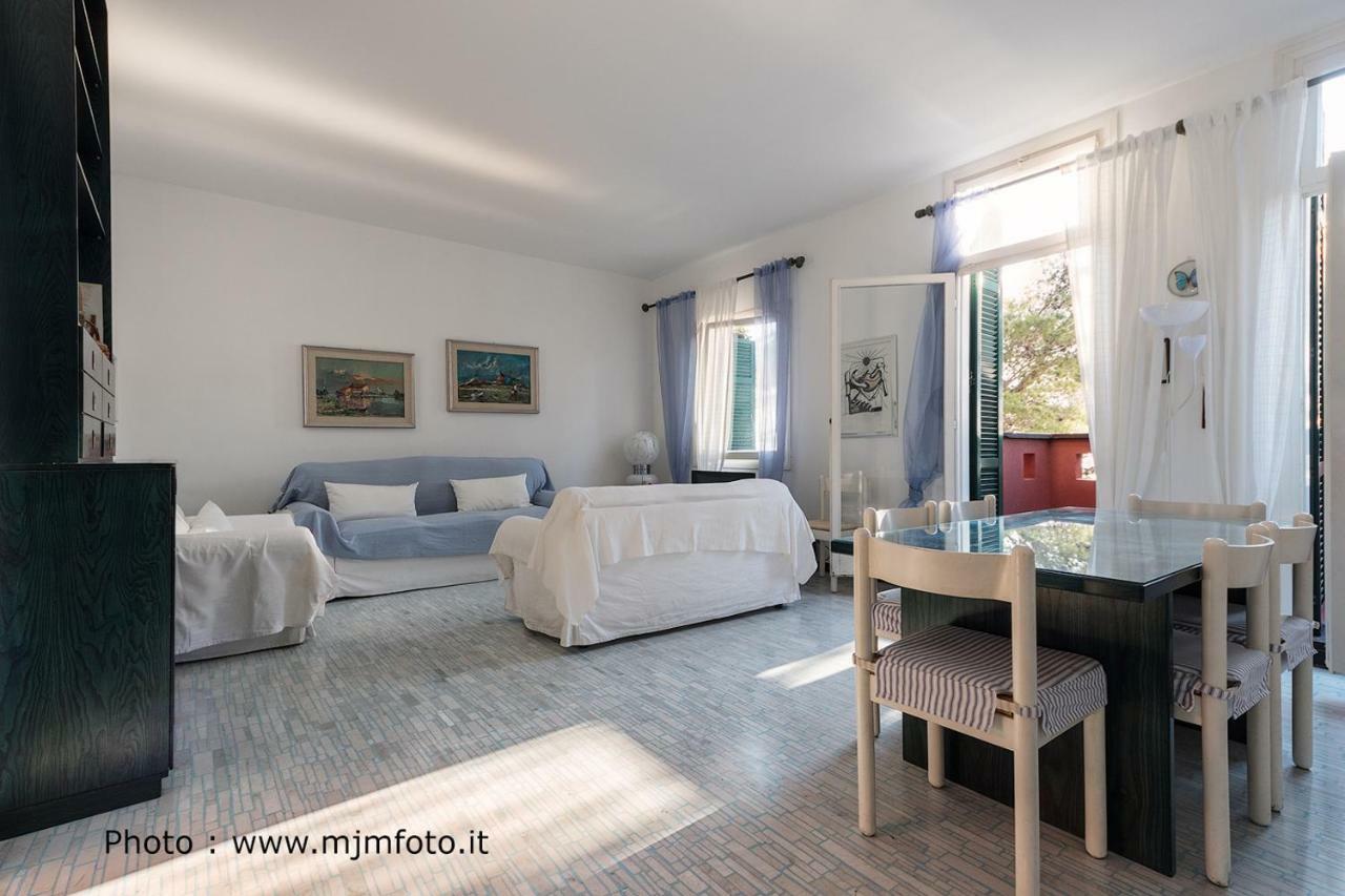 Cinqueterre National Park Sea View Apartment ฟรามูรา ภายนอก รูปภาพ